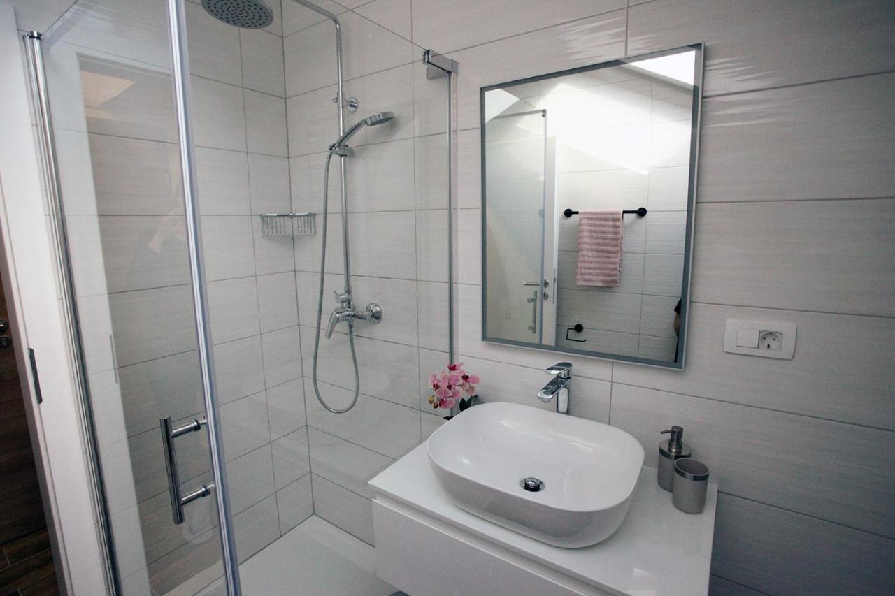 New Split Central Apartments Jakov & Niko Exterior foto